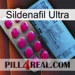 Sildenafil Ultra 35